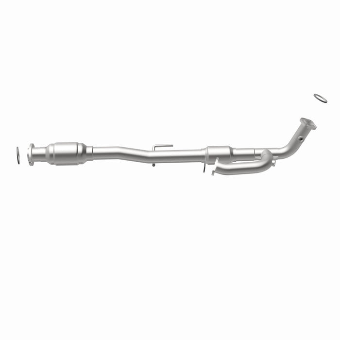 MagnaFlow Conv DF 02-03 Lexus ES300 3.0L Rear