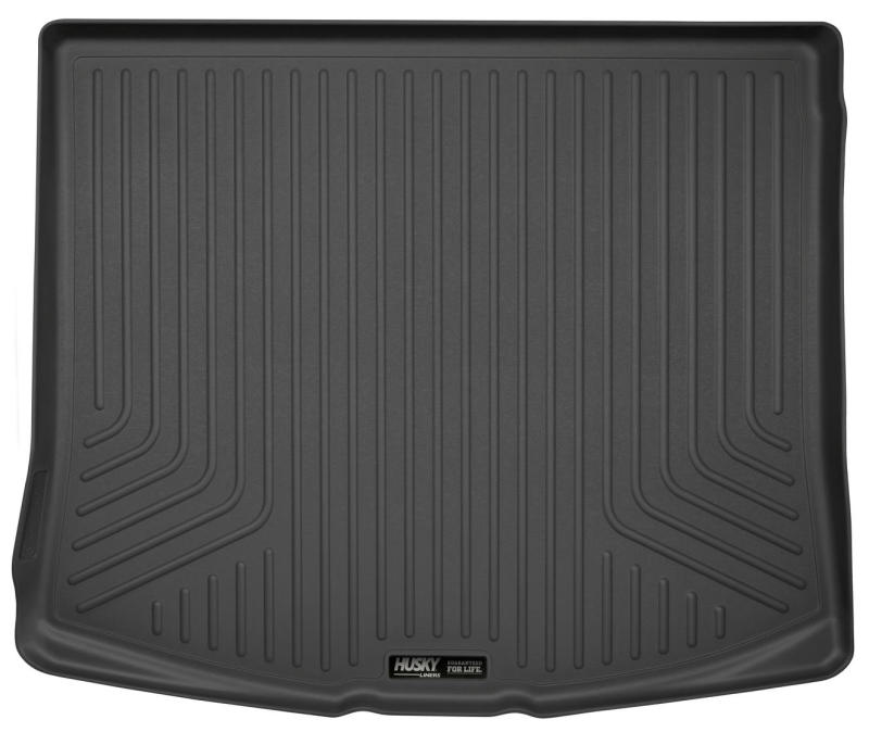 Tapis de coffre Husky Liners 2015 pour Lincoln MKC - Noir