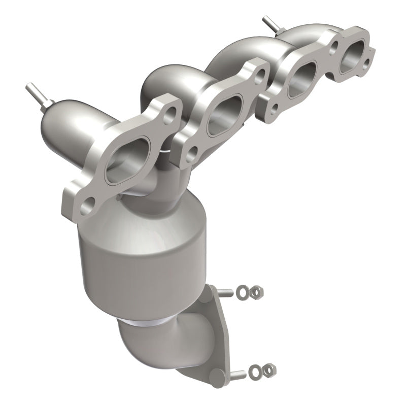 Convecteur MagnaFlow DF 2006 Chevrolet Colorado 2,8 L