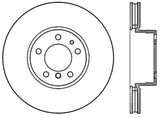 Disque de frein sport percé StopTech