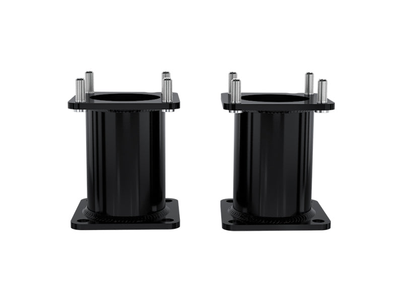 Kit d'entretoises de suspension à ressorts hélicoïdaux ICON 22-23 pour Toyota Tundra/23 Sequoia 6 pouces