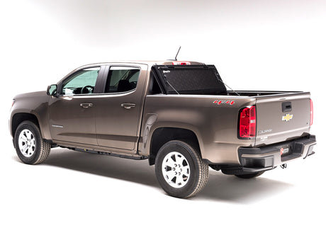 BAK 04-13 Chevy Colorado/GMC Canyon 5 pieds de caisse BAKFlip G2