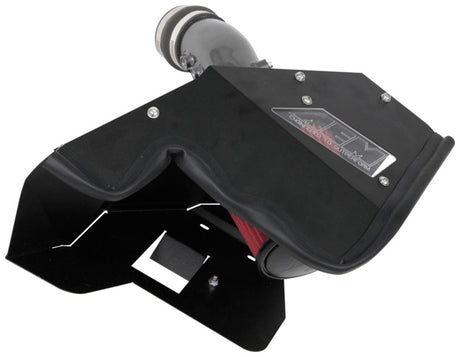 Prise d'air froid AEM 07-11 Toyota Camry V6-3.5L