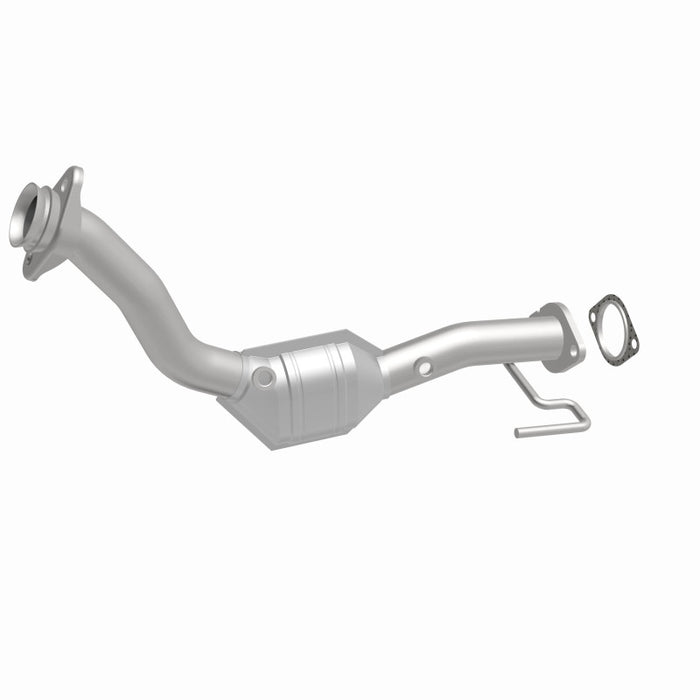 Convecteur MagnaFlow DF 96-97 Ford Explor 5.0L