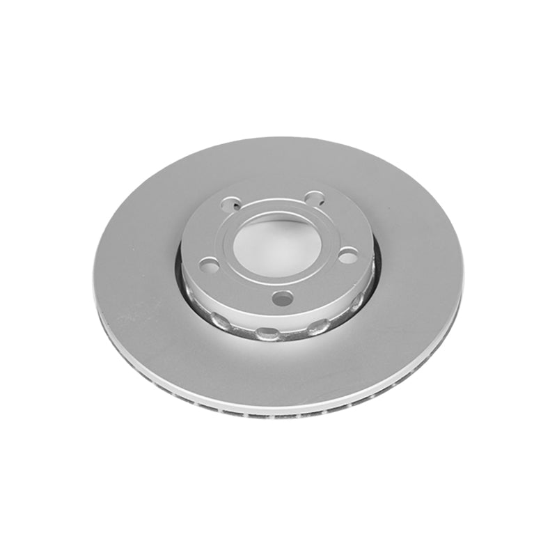 Power Stop 96-04 Audi A4 Rotor avant Evolution à revêtement géométrique à haute teneur en carbone