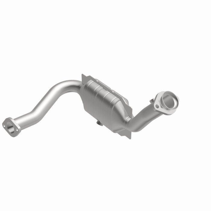 MagnaFlow Conv DF 07-09 Ranger 4.0 côté conducteur OEM