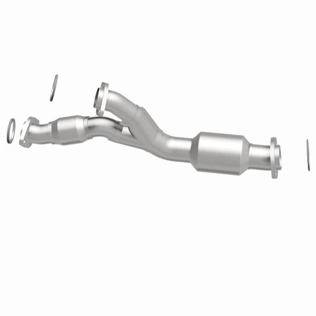 Convecteur Magnaflow DF 96-97 Lexus SC300 3.0L