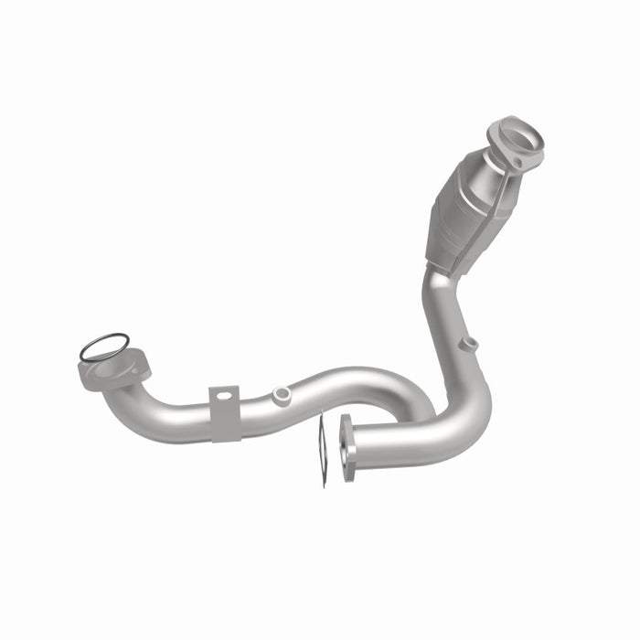 Convecteur MagnaFlow DF 00-03 Ford Taurus 3.0L