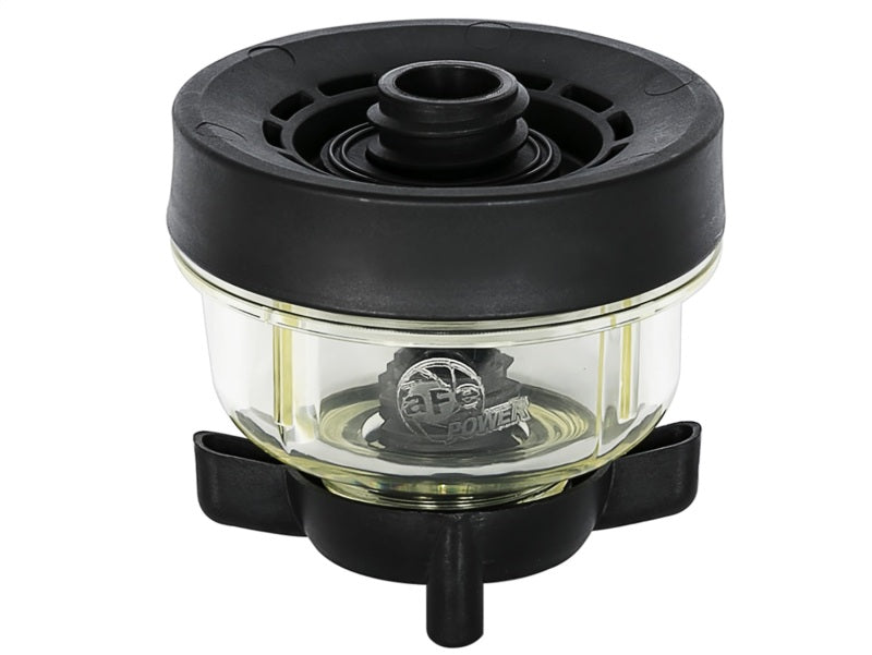 aFe Power DFS780 Série 03-07 Camions Diesel Ford V8-6.0L (td) Boost Activé 8-10PSI