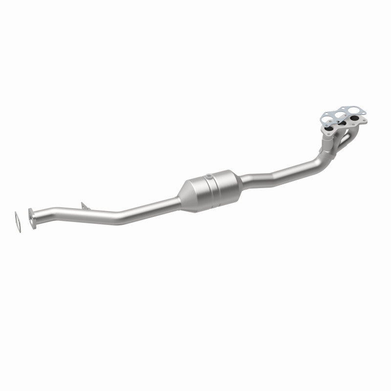 Convertisseur MagnaFlow Direct Fit SS 10-14 Subaru Legacy H6 3,6 L