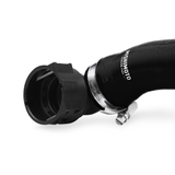 Kit de durites de radiateur en silicone noir Mishimoto 2012+ Fiat 500 non turbo