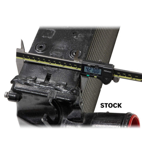 Système Techni-Cooler Banks Power 13-17 Ram 6,7 L