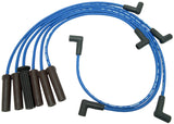 Jeu de câbles de bougies d'allumage NGK Chevrolet Camaro 1995-1993