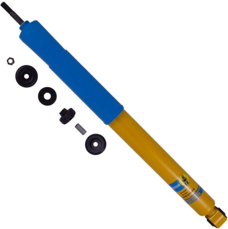 Bilstein 4600 Series 19-21 RAM 2500 Rear 46mm Monotube Shock Absorber Bilstein