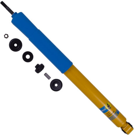 Bilstein 4600 Series 19-21 RAM 2500 Rear 46mm Monotube Shock Absorber Bilstein