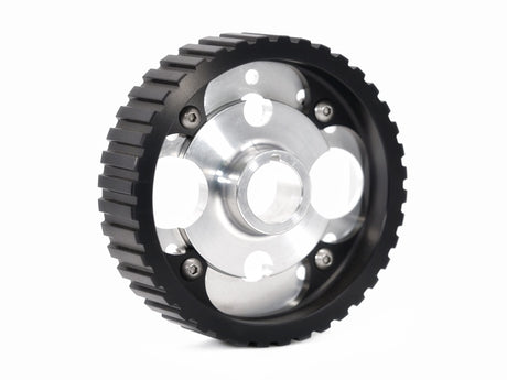 Fidanza 86-93 Supra 7MGTE Silver Cam Gear (Requires 2)