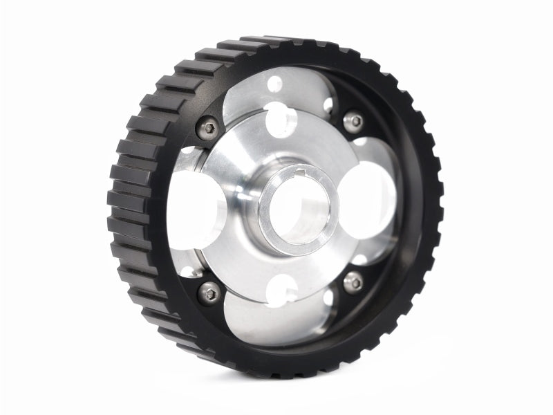 Fidanza 95-99 Mitsubishi Eclipse 2.0L NT / 95-99 Dodge Avenger/Neon/Sebring 2.0L DOHC Silver Cam Gear