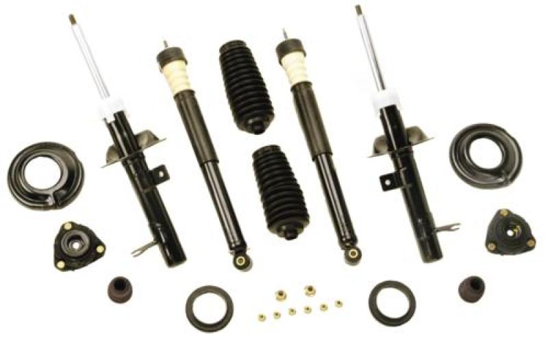 Kit de jambe de force/amortisseur Ford Racing SVT Focus
