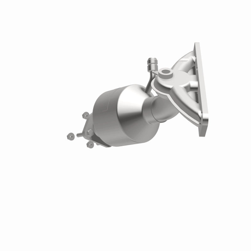 Collecteur arrière MagnaFlow Conv DF 02-03 MPV 3.0 OEM