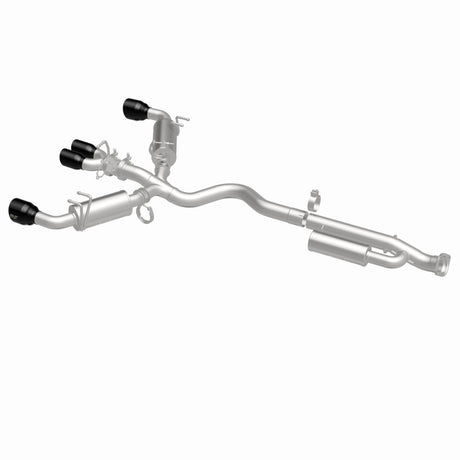 Système d'échappement Cat-Back Magnaflow pour Toyota GR Corolla NEO 2023