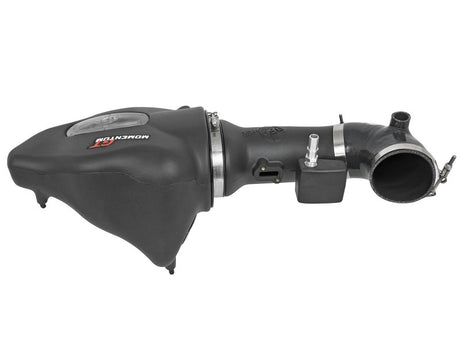 Système d'admission aFe Momentum GT Pro DRY S Stage 2 pour Chevrolet Camaro SS V8-6,2 L 2016