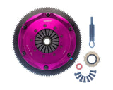 Embrayage à disque central à ressort Exedy 2013-2016 Scion FR-S H4 Hyper Twin Cerametallic Type Push Type Cover