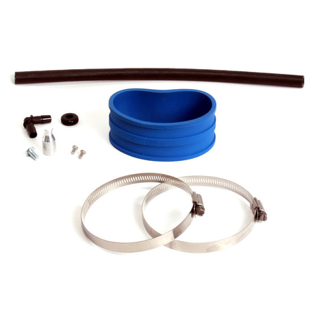 Kit de tuyaux et de quincaillerie de rechange pour kit d'air froid BBK 1771 pour Camaro LS3 L99 10-15