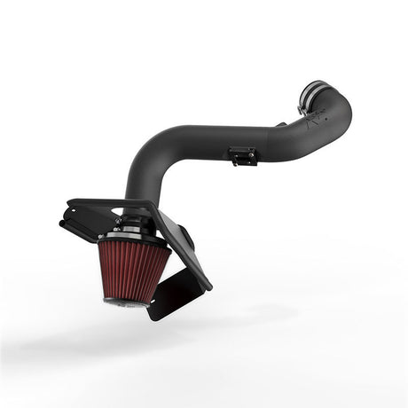 Kit d'admission hautes performances K&amp;N pour Ford Explorer 06-07 V8-4.6L