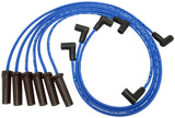 Jeu de fils de bougie d'allumage NGK Buick LeSabre 2005-1999