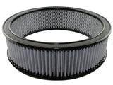 Filtres à air aFe MagnumFLOW OER PDS A/F PDS Voitures et camions GM 78-00 V8 (d)
