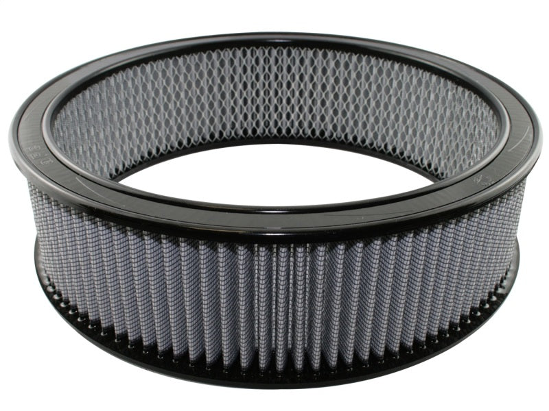 aFe MagnumFLOW Air Filters OER PDS A/F PDS GM Cars & Trucks 78-00 V8 (d)