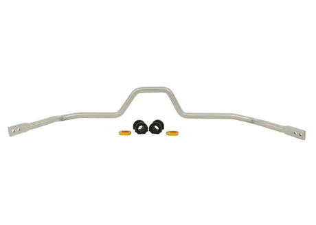 Barre stabilisatrice avant robuste réglable de 24 mm pour Acura RSX Type S DC5 02-06 Whiteline