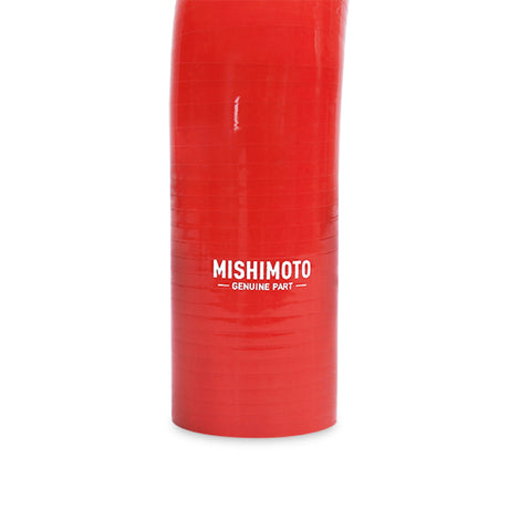 Kit de durites en silicone rouge Mishimoto 10-16 Toyota 4Runner 4.0L V6