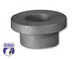 Adaptateur de prise de vitesse Yukon pour clapet extra-large