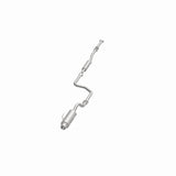 Système MagnaFlow C/B Honda Civic 3Dr 96-