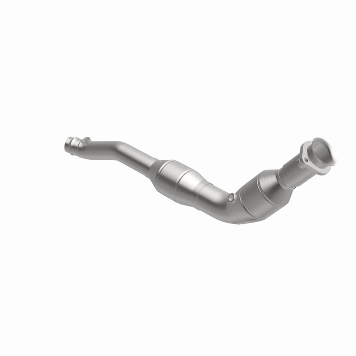 Soubassement de carrosserie OEM MagnaFlow Conv DF 2014-2016 Land Rover LR4 V6 3