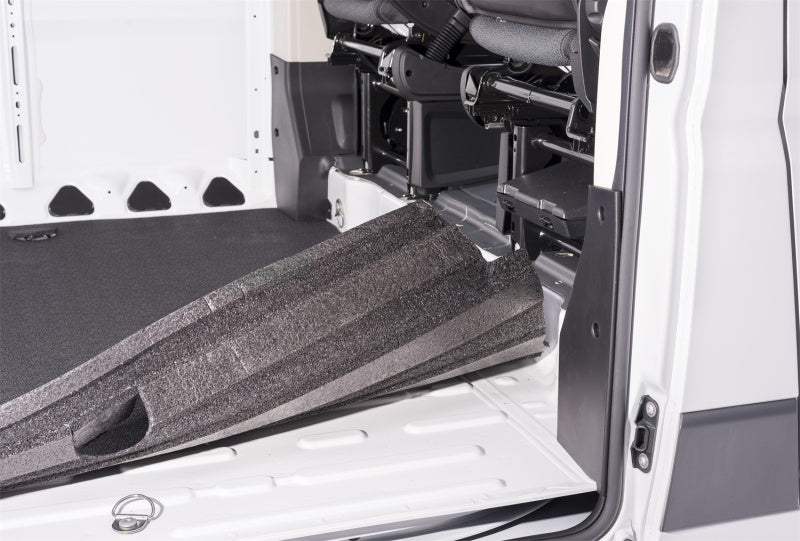 Tapis de sol pour Ram Promaster 2014+ VanTred avec empattement de 159 po - Maxi