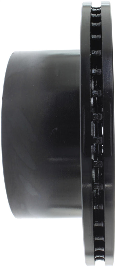 Disque de frein sport fendu StopTech