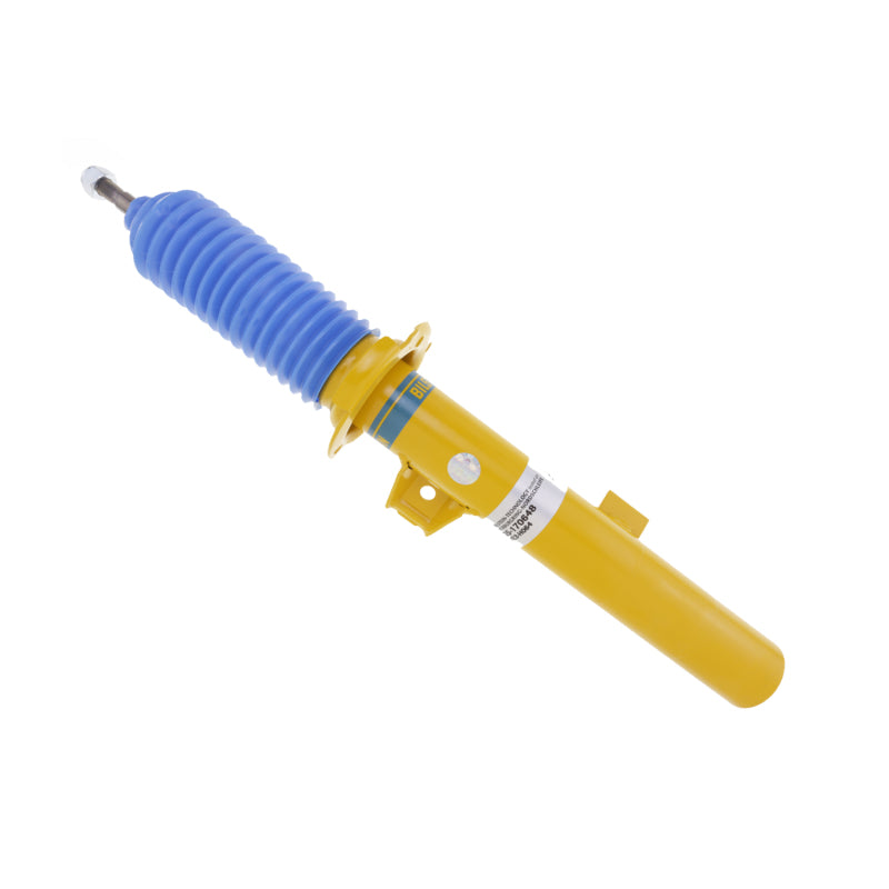 Bilstein B6 2012 BMW Z4 sDrive35i Front Right Suspension Strut Assembly Bilstein