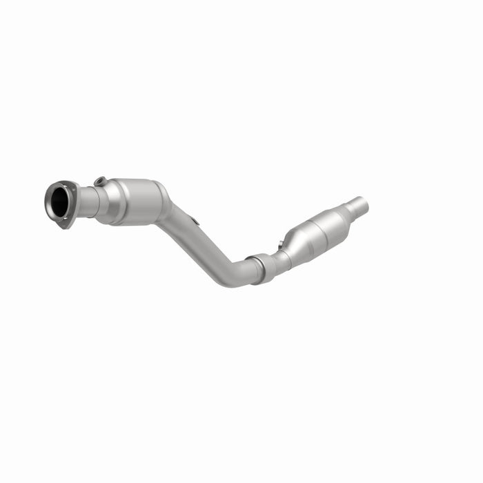 Convecteur MagnaFlow DF 04-06 Audi S4 4.2L CA