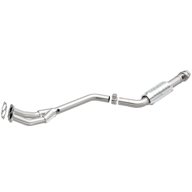 Convecteur MagnaFlow DF 96-99 BMW 318 1,9 L I4