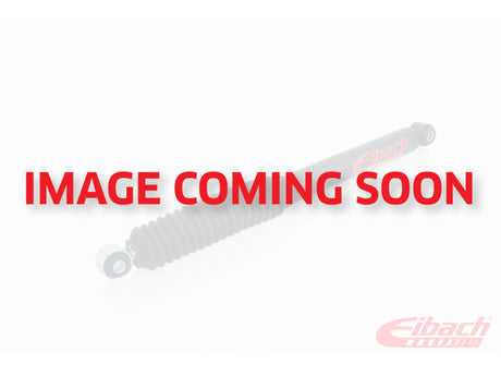 Kit de performance Eibach Pro-UTV 18-19 Polaris RZR RS1 Stage 2 pour amortisseurs Walker Evans OE