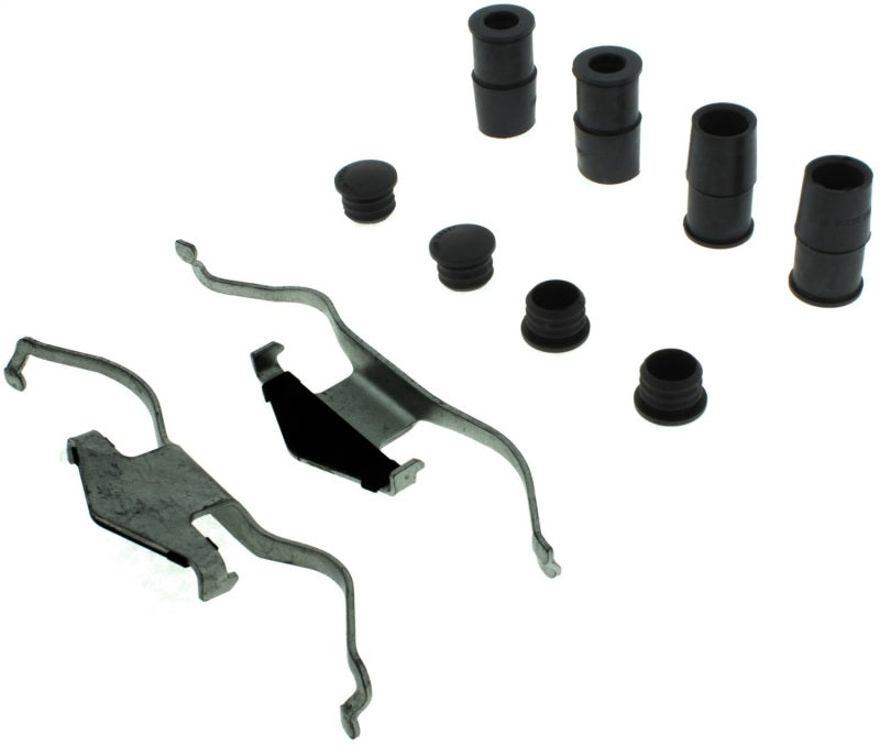 Plaquettes de frein StopTech Street