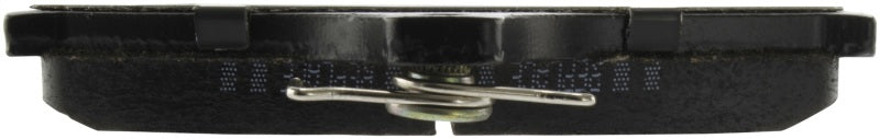 Plaquettes de frein StopTech Street