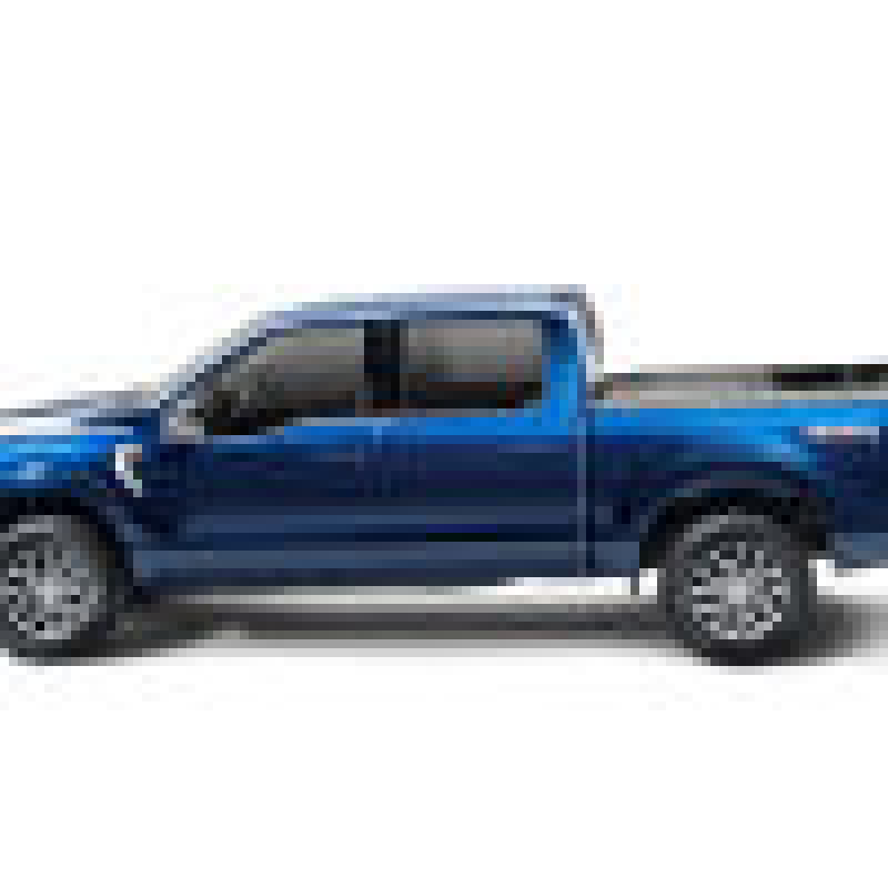 Retrax 2021 F-150 Super Crew/Super Cab et Reg. Cab avec caisse de 6,5 pieds RetraxONE MX