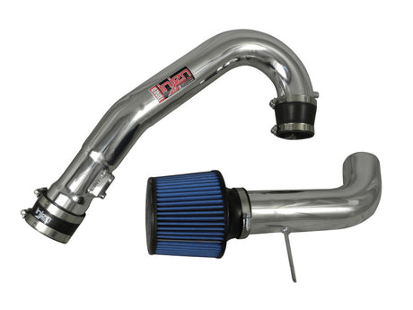 Prise d'air froid polie Injen 10-19 Subaru Outback 2,5 L 4 cylindres avec technologie MR
