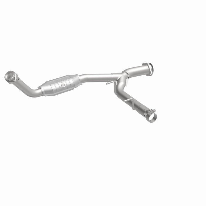 MagnaFlow Conv DF 05 Expédition P/S 5,4 L OEM