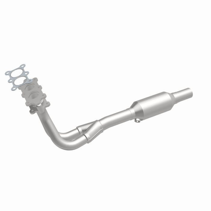 Convecteur MagnaFlow DF 87 Volkswagen Scirocco 1,8 L