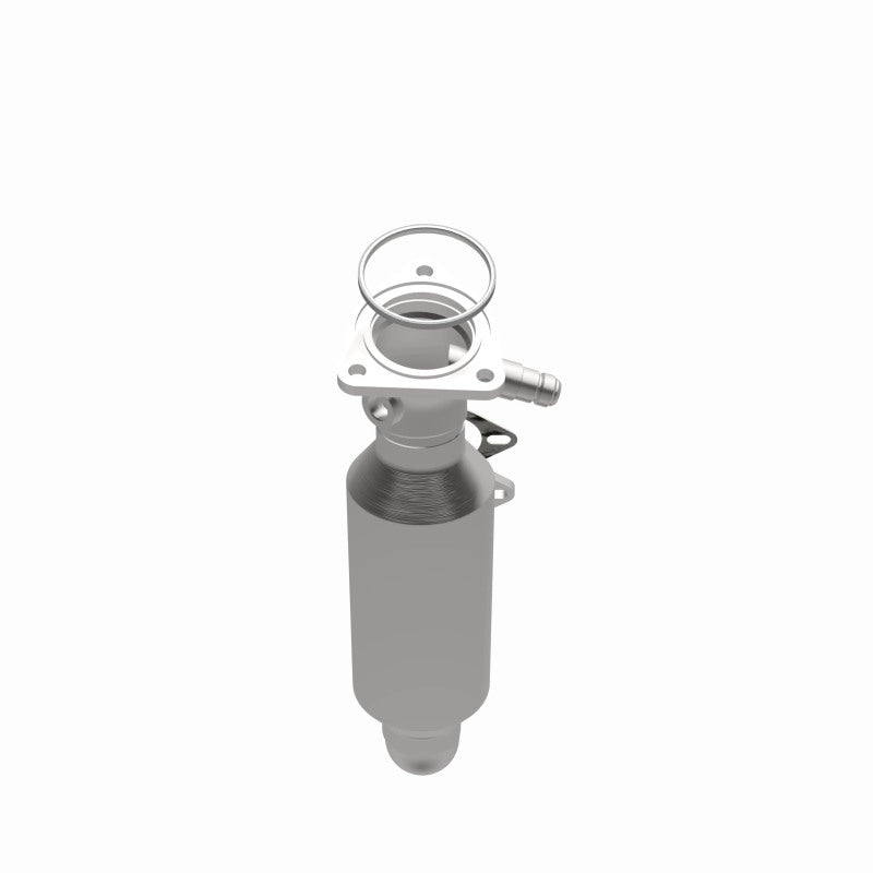 Convecteur MagnaFlow DF 2000 et 2002 Ford Focus 2.0