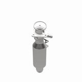 Convecteur MagnaFlow DF 2000 et 2002 Ford Focus 2.0